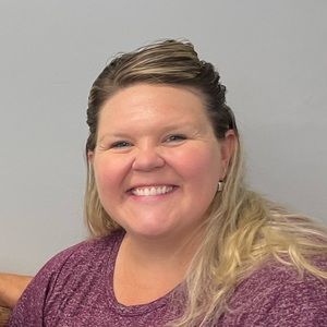 Meet your Posher, Jenni